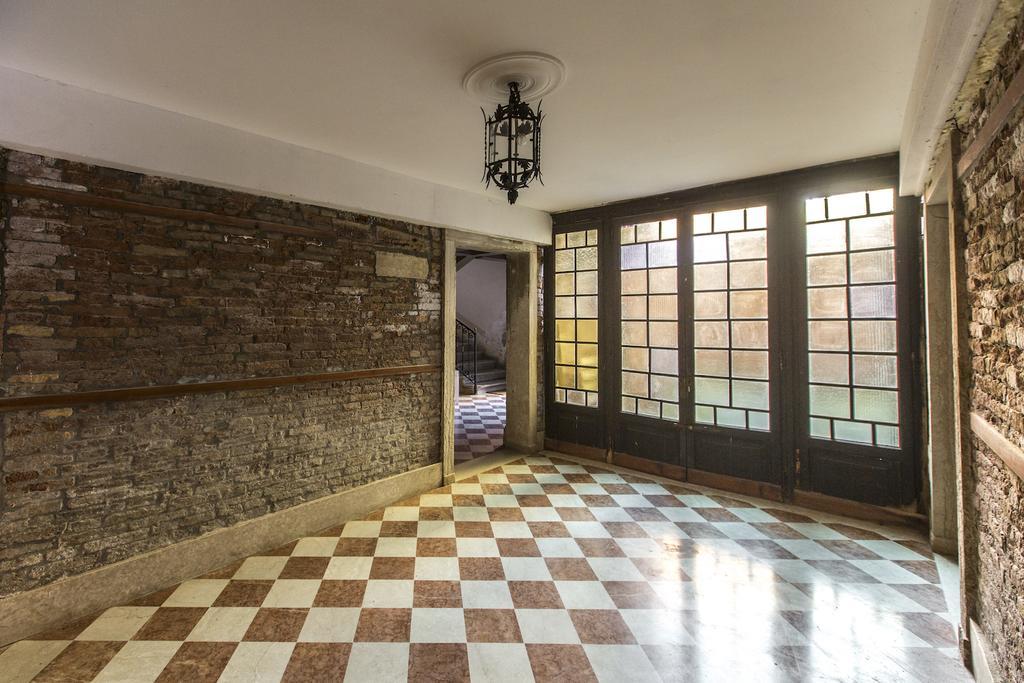 Rialto Design Boutique Appartamento Venezia